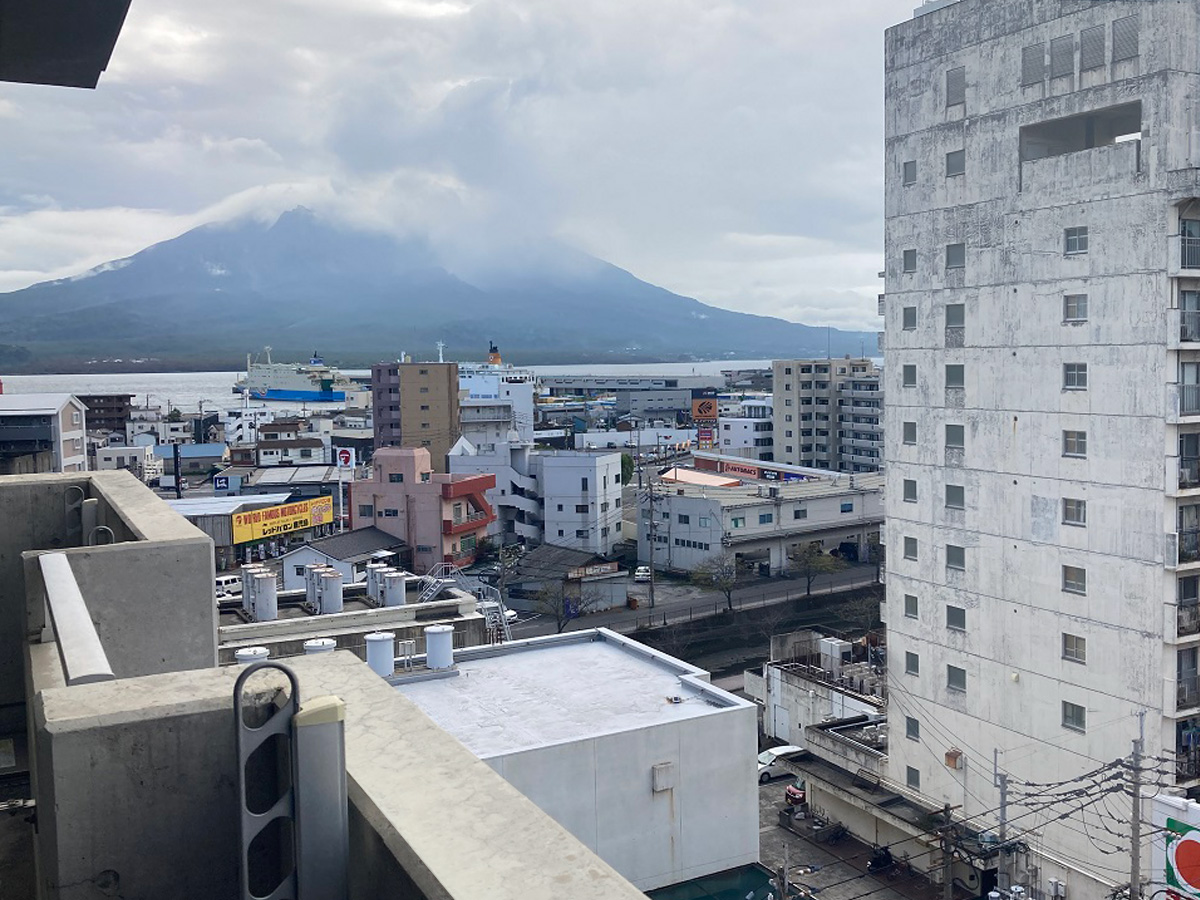 グレイスボナール