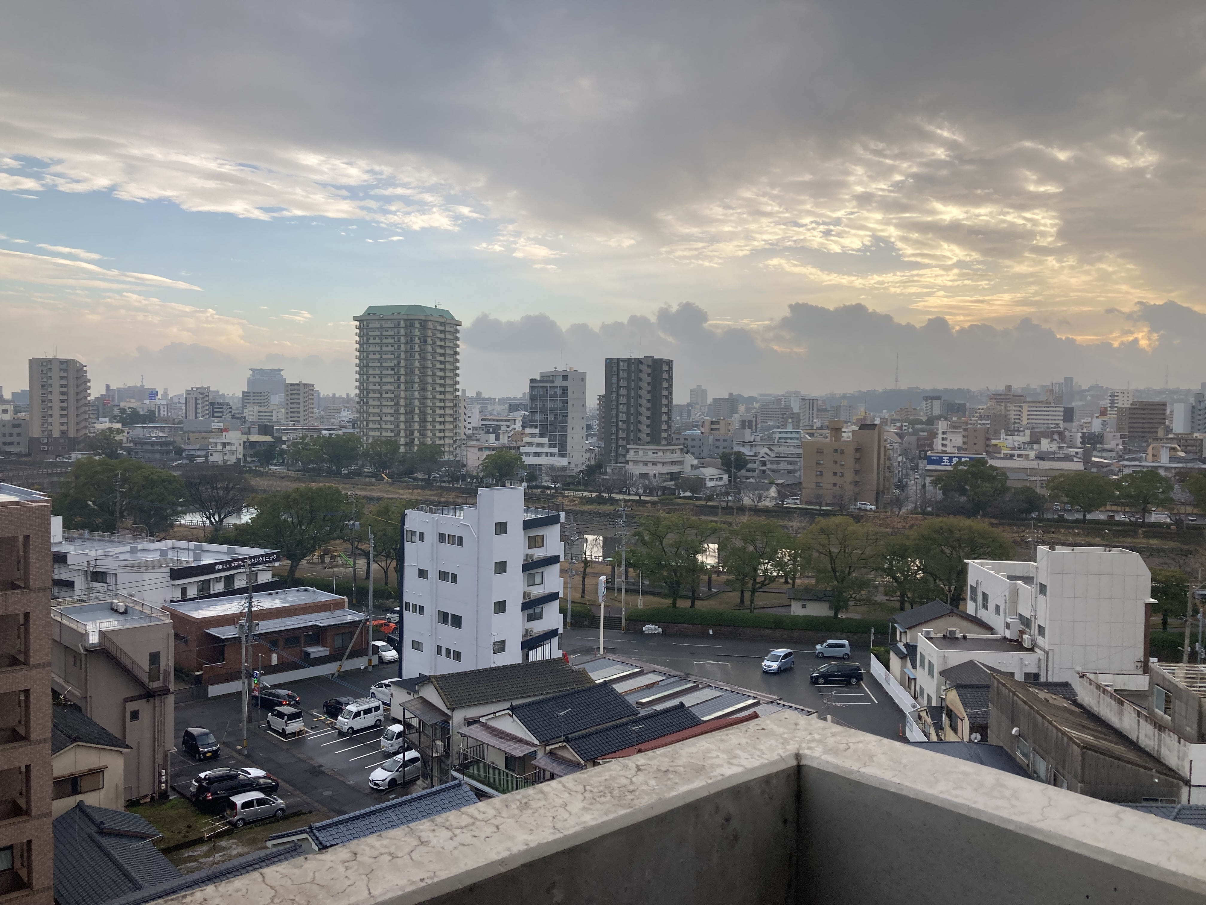 グレイスボナール