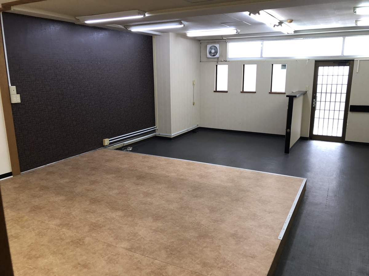 シャロンヒルズ